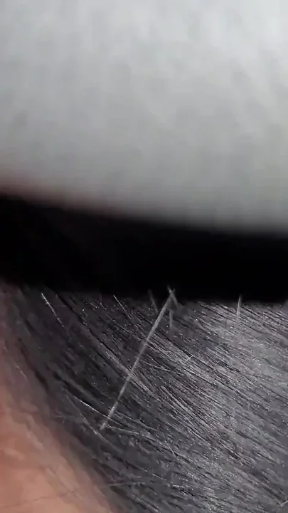 I Told Him to Not Cum in Car Sloppy Blowjob While Driving Car