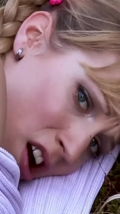 3 - Wayporn - Teen blonde captured and anal fucked