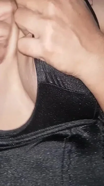 Natural Big Boobs and Big Ass Indian Teen Hard Fucking and Sucking for Cum