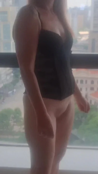 Porcelain Doll Trying on Panties for Your Enjoyment Did You Like Any of Them Comment Below