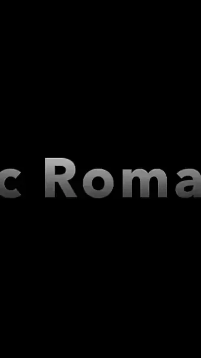 Romant ik used raw by Tomas in Paris