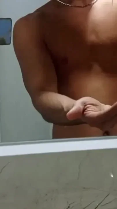 I Fantasize About My Friend's Girlfriend and Masturbate