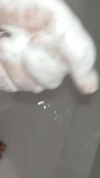 A Good Shower