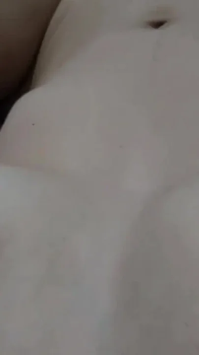 Roommate Orgasms From Nipple and Clit Play