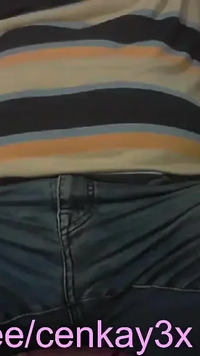 Daddy Gets Bored on Webcam