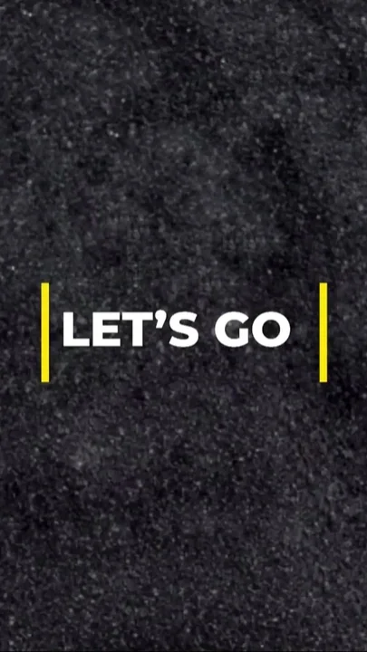 Let's Go