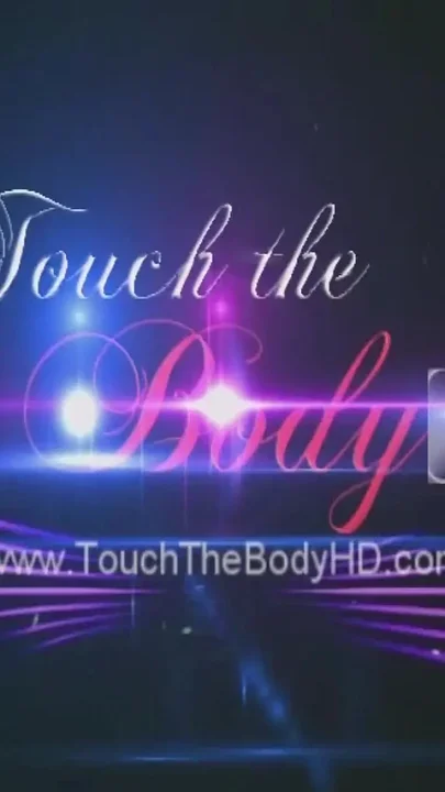 Touch the Body HD Passion Nuru Massage Part 7