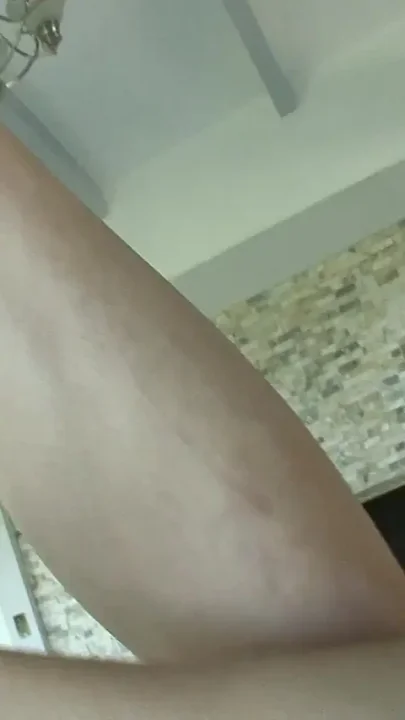 Meet Ally Ann Foot Fetish