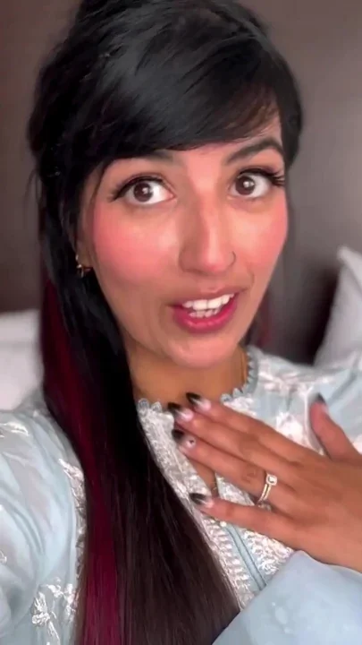 Bhabi Aaliyah Makes a Sex Tape for Her Cuck Husband
