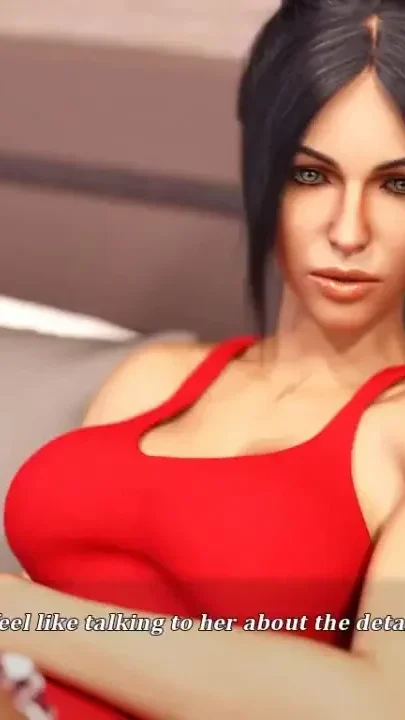 Amnesia wet tits in the bathroom ep23