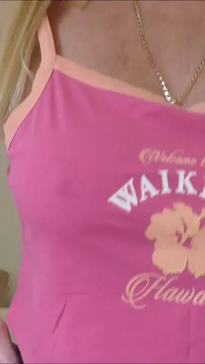 Close up Vibrator Sex Toy Moaning Orgasm on Pink Spread Pussy & Clit