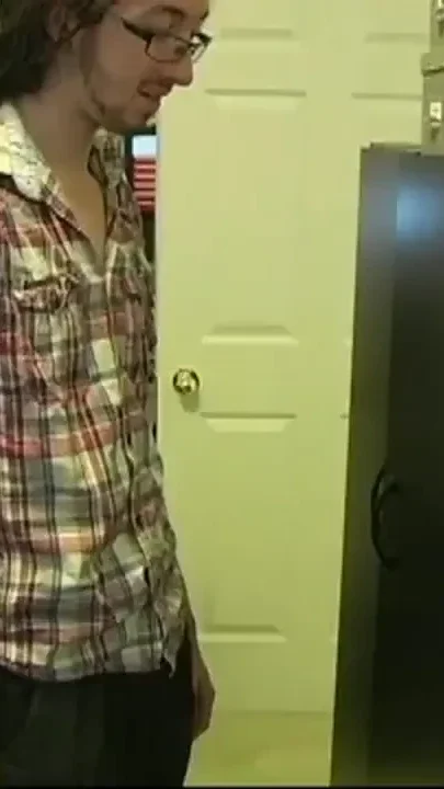 A blast from the past - Nathan