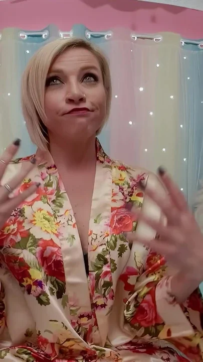 2D All You Can Taste with Nympho Kyla Keys