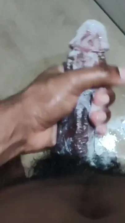 18 Year Old Boy Bathroom Clip 1