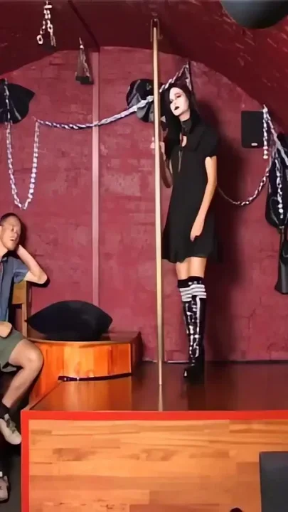 Sex in the Tavern