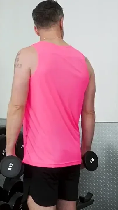 Pervy Stepdads Work Out Their Dicks by Stretching Their Hot Stepdaughters in the Gym