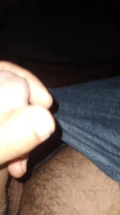 Come on baby stop me