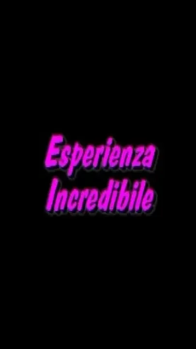 Incredible Experience full Movie Centoxcento