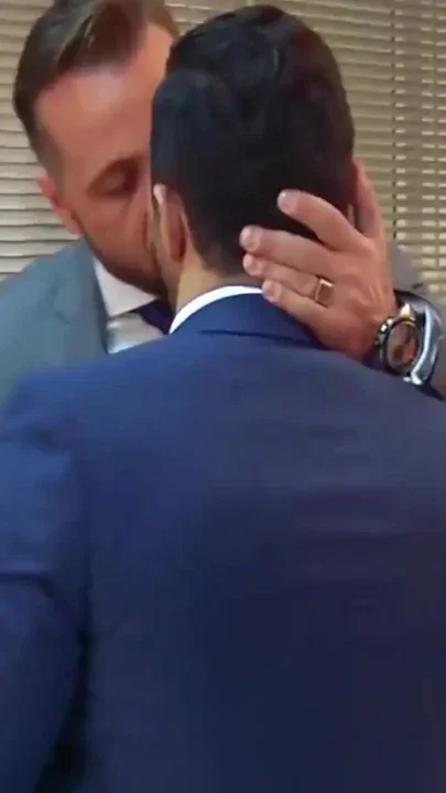 MENATPLAY - Latins Dato Foland and Frank Valencia anal fuck