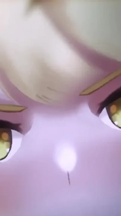 Mythra Creampie