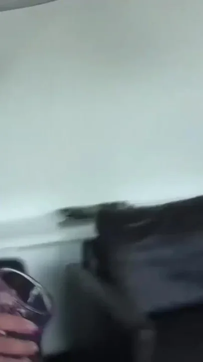 Blonde Makes Her Slaves Try Her Piss