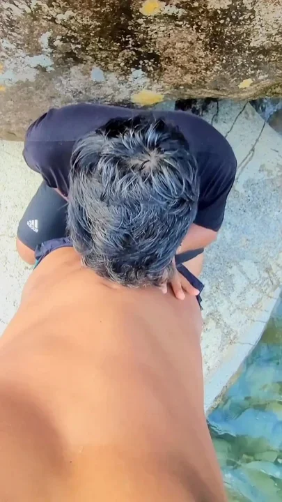Indian Gay Fucking in the River