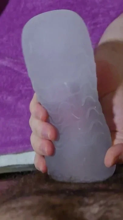 We Had a Great Time Fucking Fleshlight at the Same Time