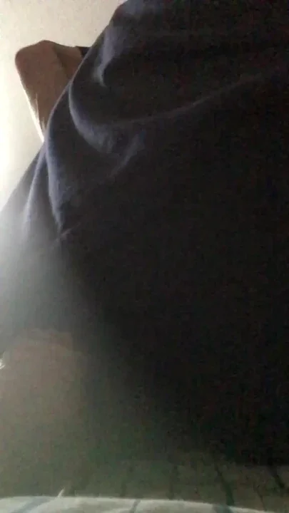 Ass spreading close up spanking