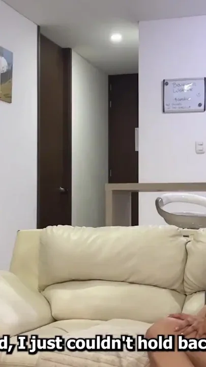 I discover my best friend and decide to fuck her boyfriend behind her back Clip 3