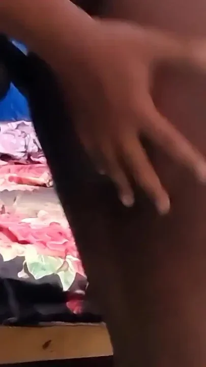 Fucking my Horny Teacher Big ass fucked In doggy style Clip 1