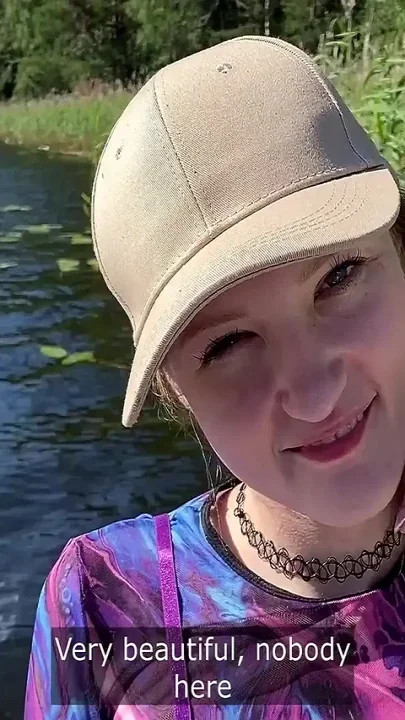 He Took a Boat to Use My Mout Pussy and Cum