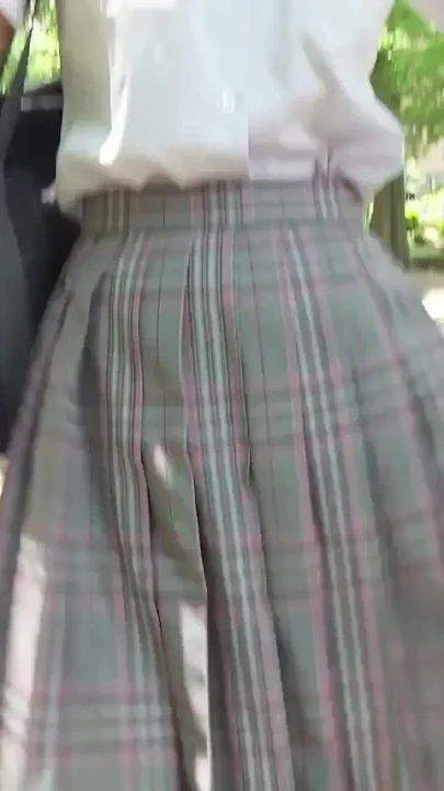 Sweet Japanese Teen Is in Love for the First Time and Lets Her Boy Friend Fill