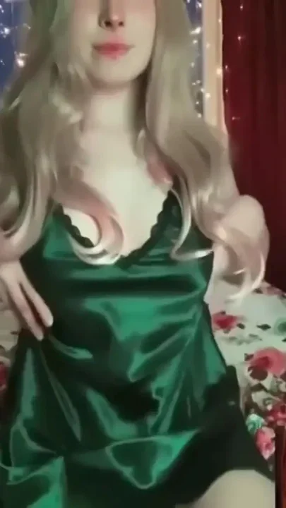 First Porn Video Cosplay and Ahegao