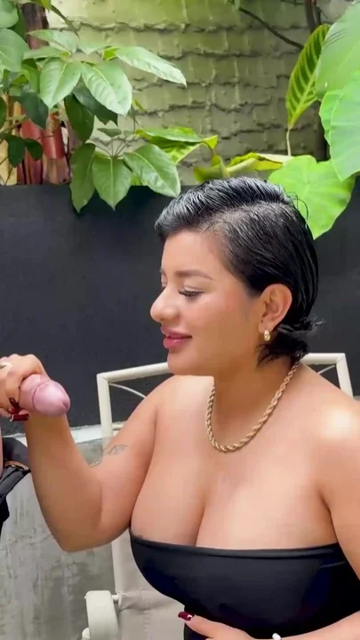 Desperate widow seeks comfort from her boyfriend's best friend so she doesn't