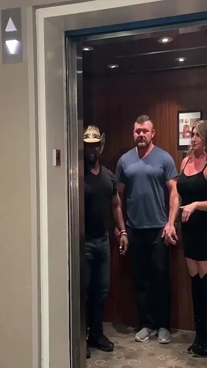 Interracial Swinger Couple Swaps Wives with Fit White Couple