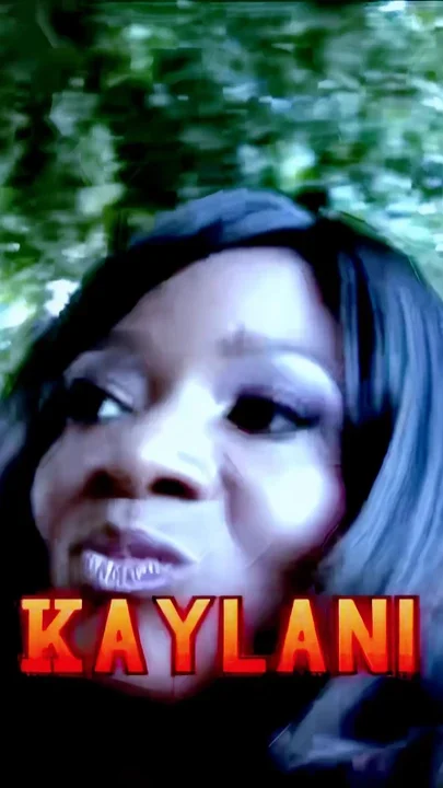 Jon Jon Kaylani Cream Young Ebony Babe with Big Ass Gets Fucked by Jon Jon
