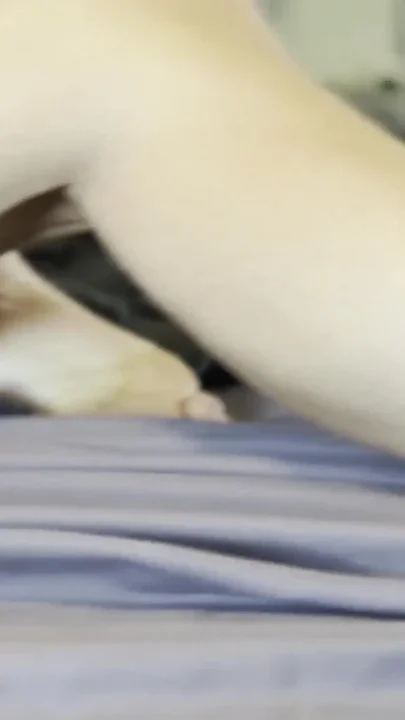 Daddy Breaks My Ass Clip 3