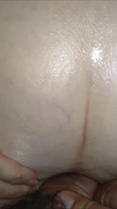 Fucking Her Tight Married Ass