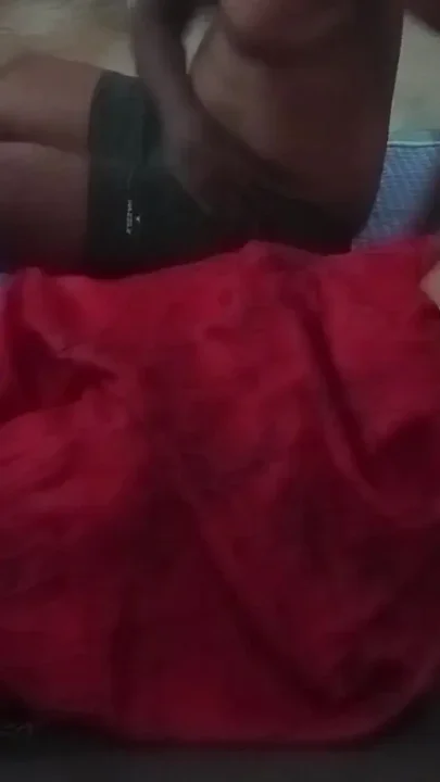 Fucking My Stepmom at Night