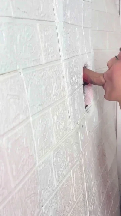 Gloryhole - When a Dick Feels Genuinely Good