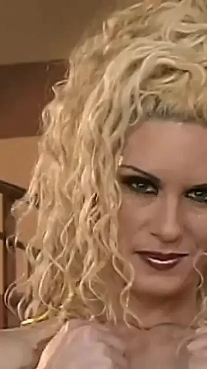 A Big Hard Cock up a Blonde Whore Ass Vol 3