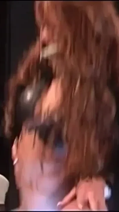 Hot Busty Redhead MILF Squirts From Pussy with a Big Cock in Her Ass