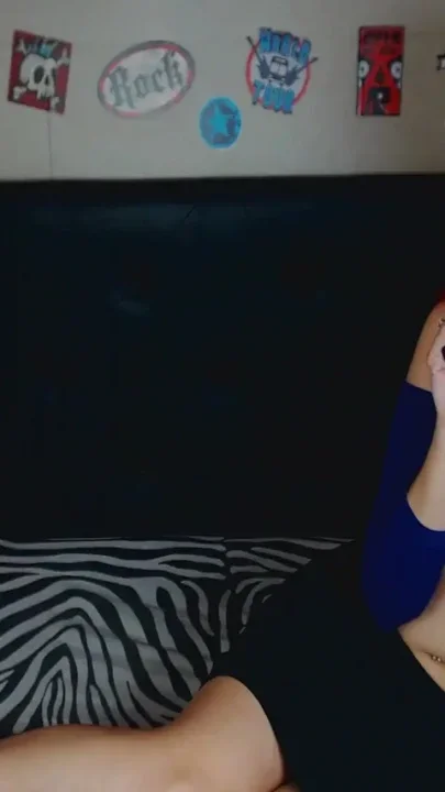 his naughty video