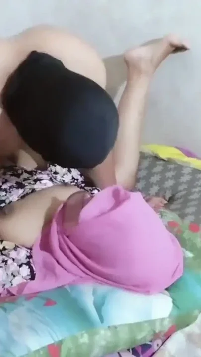 Exciting Indonesian stepAunt Clip 2