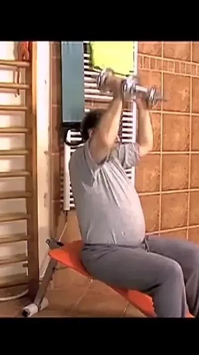 Old Man's Cock Sucked in the Shower by a Cute Teen