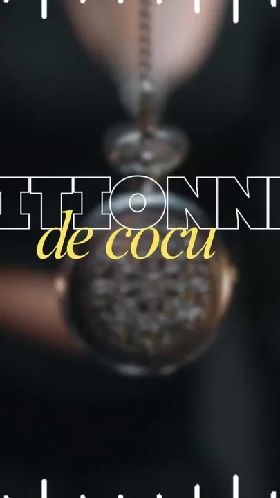 Accept to be a cuckold for BBC - French audio BBC cuck Clip 1