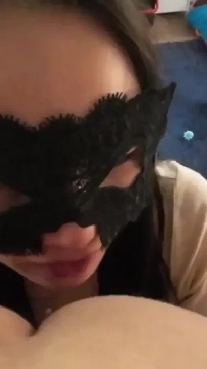 My Chinese sex slave licks my asshole to please her owner Clip 1