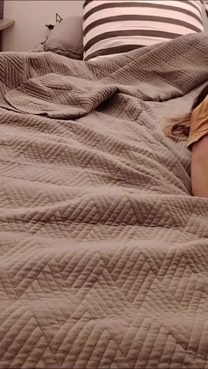 Blindfolded to a stranger in a hotel Clip 2