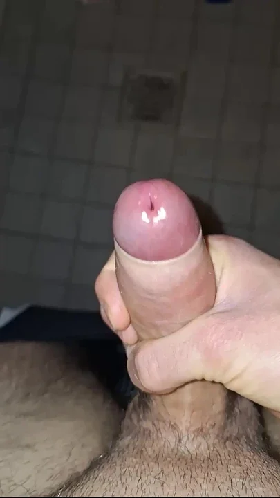 Cumshot 3 POV