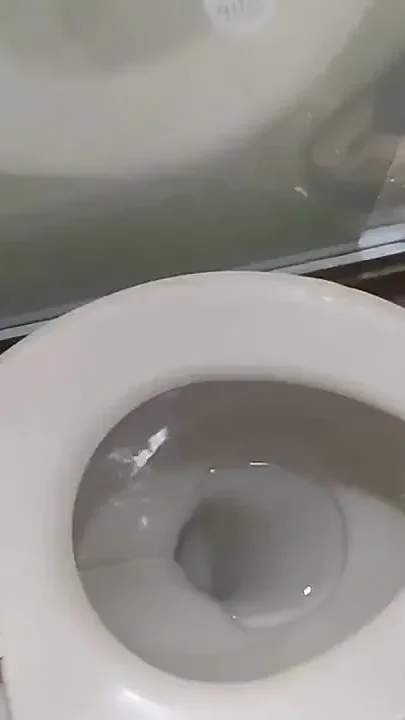 Anyone wants me to pee on their face